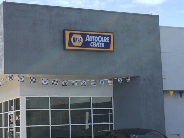 More Photos Of 2760 E Main St, Mesa Unknown For Lease