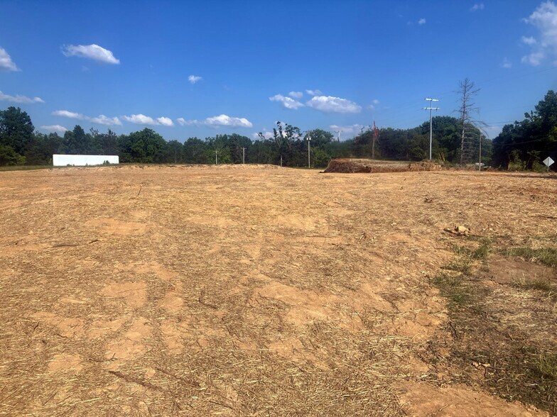 More Photos Of 1500 Louisville hwy, Goodlettsville Land For Sale
