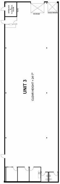 More Photos Of 2495 Meadowpine Blvd, Mississauga Light Distribution For Lease