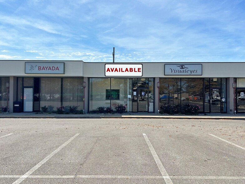 More Photos Of 1600 Peninsula Dr, Erie Office For Lease