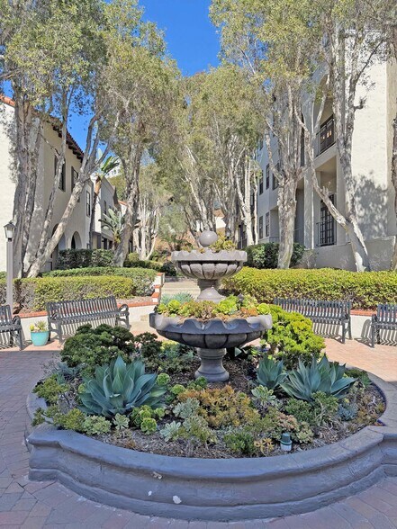 More Photos Of 3990 Old Town Ave, San Diego Office For Lease