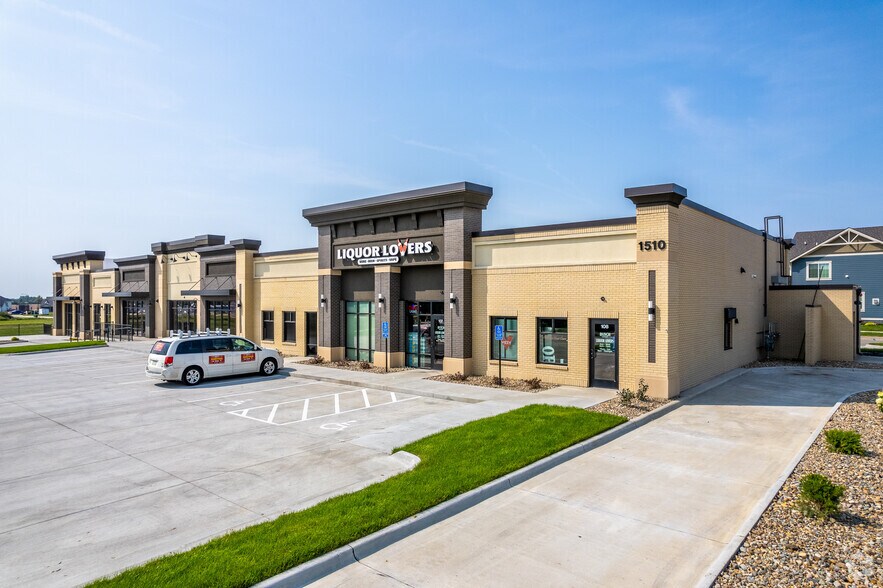 More Photos Of 1510 S Ankeny Blvd, Ankeny Unknown For Lease