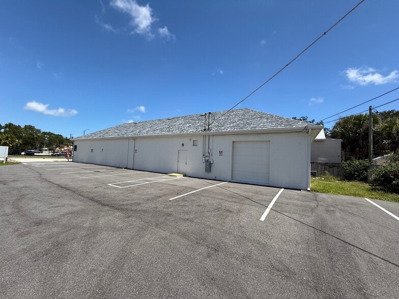 Primary Photo Of 107 E New Haven Ave, Melbourne General Retail For Sale