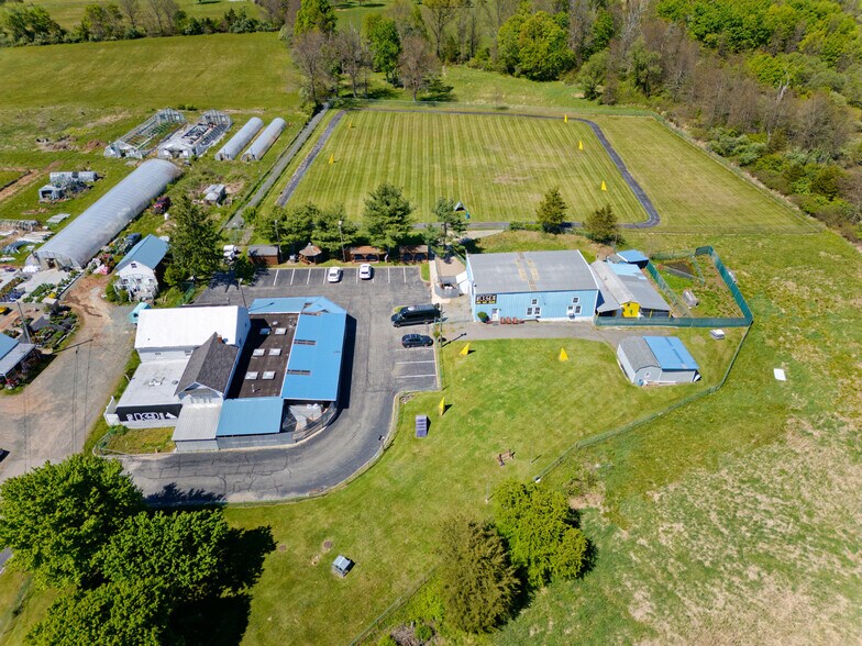 More Photos Of 929 NJ-12 Hwy, Frenchtown Flex For Sale
