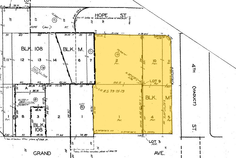 More Photos Of 400 S Hope St, Los Angeles Office For Lease