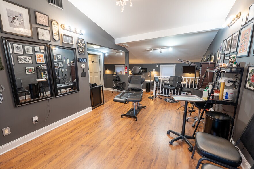 More Photos Of 20 Washington St, Ballston Spa Storefront Retail Office For Sale
