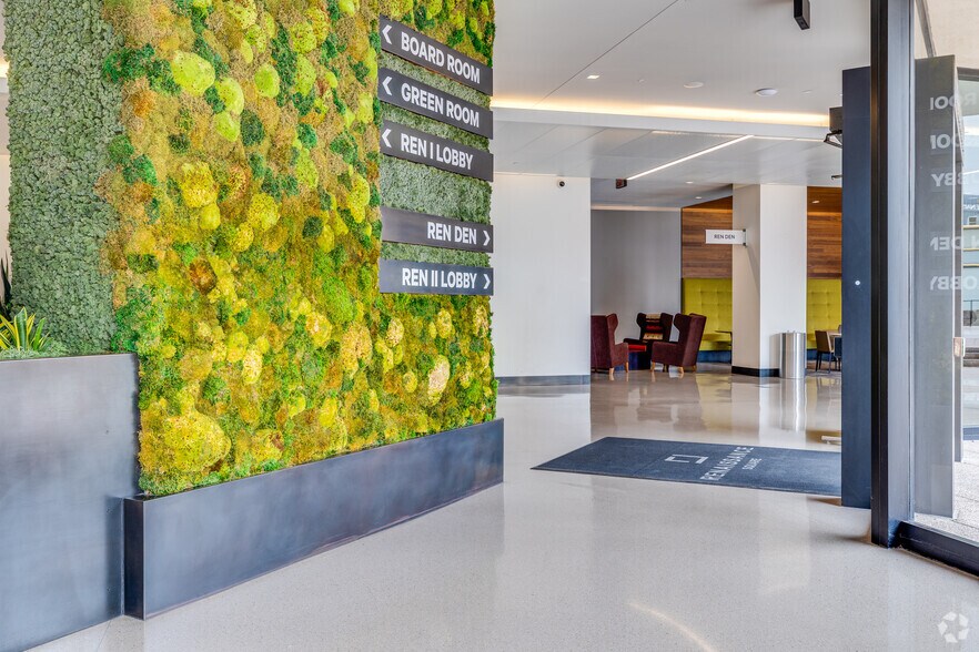 More Photos Of 2 N Central Ave, Phoenix Coworking Space