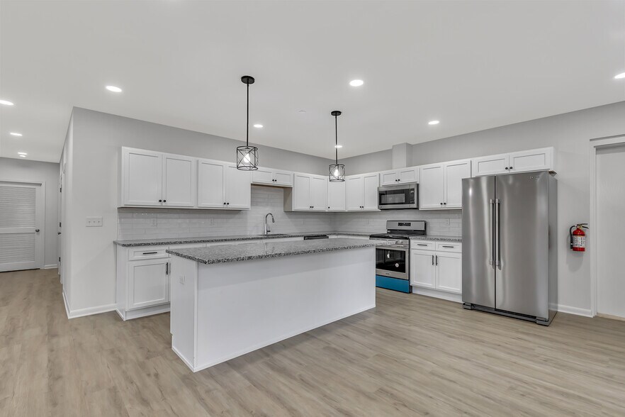 More Photos Of 253 Mantoloking Rd, Brick Apartments For Sale