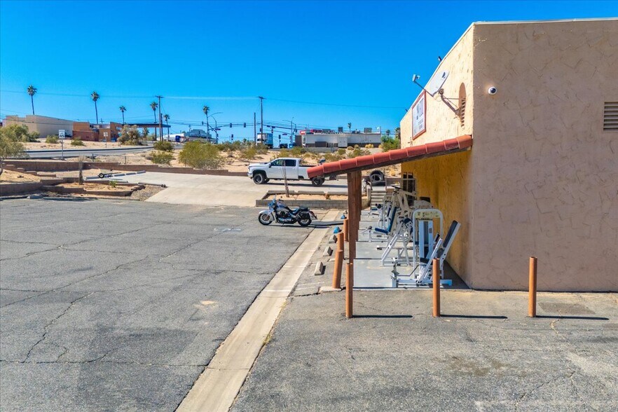 More Photos Of 73782 Two Mile Rd, Twentynine Palms Health Club For Sale