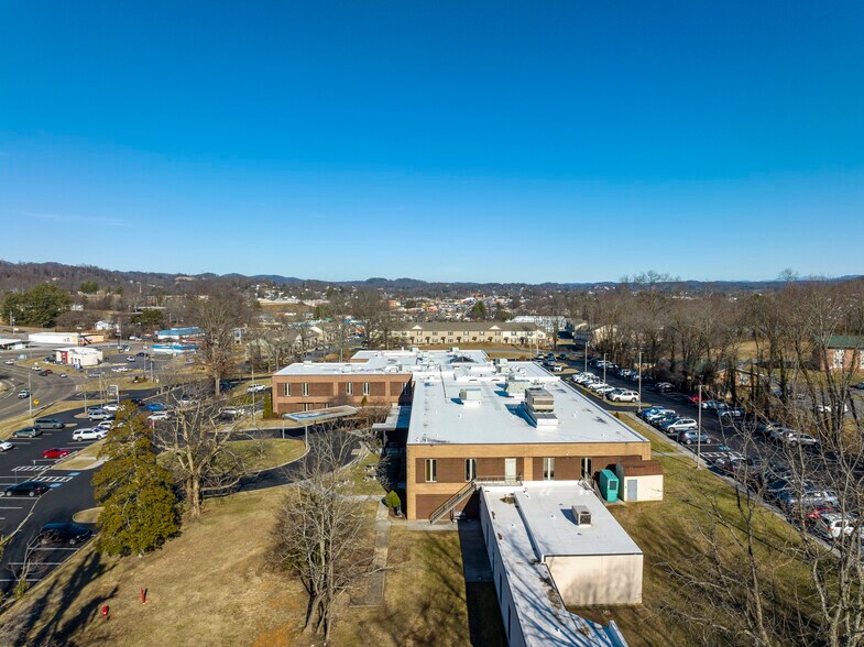 More Photos Of 350 Blountville Hwy, Bristol Medical For Sale