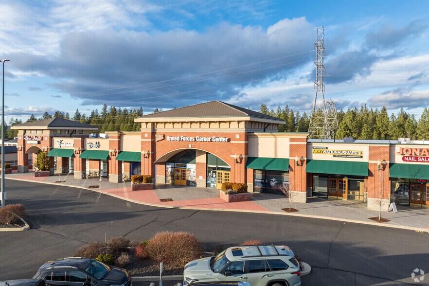 More Photos Of 10925 N Newport Hwy, Spokane Freestanding For Lease