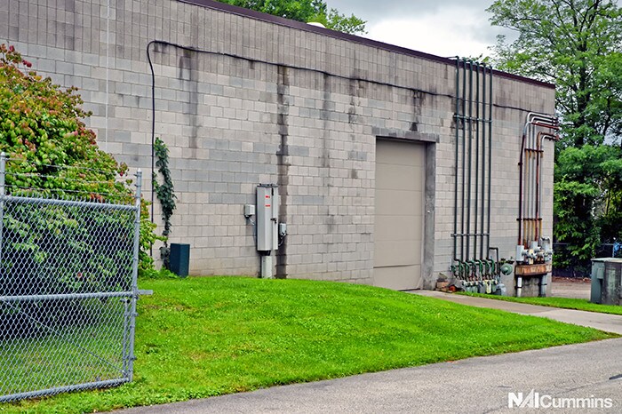 More Photos Of 1340 Home Ave, Akron Warehouse For Lease