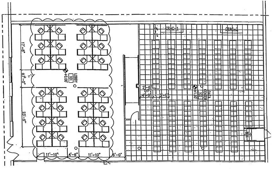 More Photos Of 9960-10018 Main St, Fairfax Storefront For Lease
