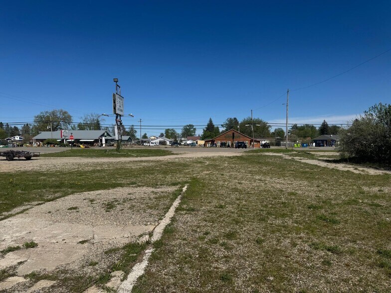 More Photos Of 8989 W Houghton Lake Dr, Houghton Lake Land For Sale