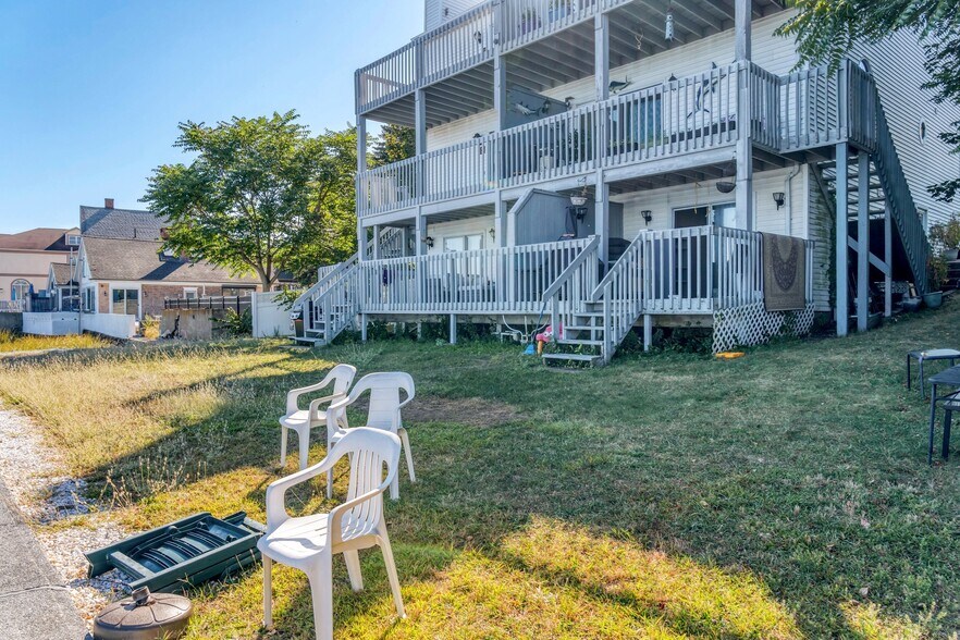More Photos Of 88 Cove St, New Haven Apartments For Sale