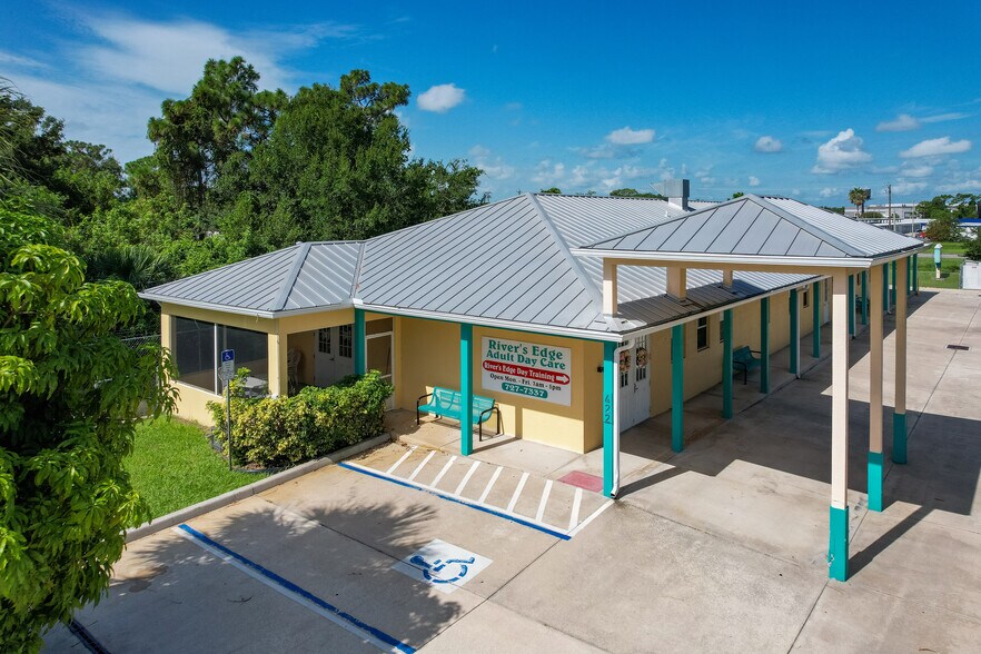 More Photos Of 422 Martin Rd SE, Palm Bay Daycare Center For Sale