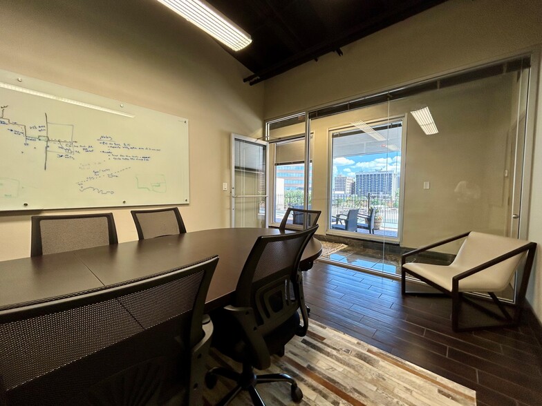 More Photos Of 200 W Illinois Ave, Midland Office For Lease