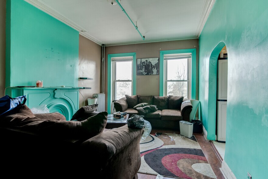 More Photos Of 119 Lefferts Pl, Brooklyn Apartments For Sale
