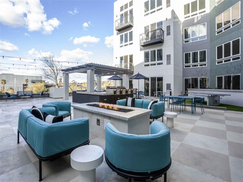 More Photos Of 1505 N Central Ave, Phoenix Apartments For Lease