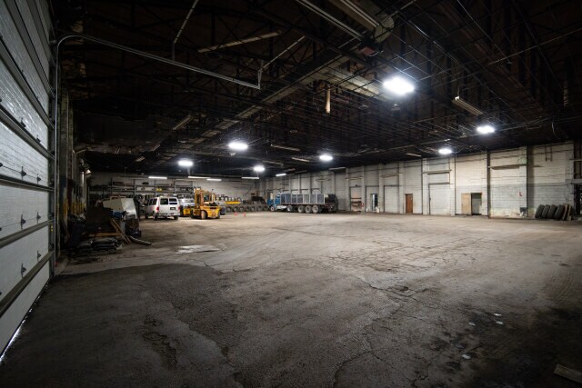 More Photos Of 232 Ferdinand St, Detroit Truck Terminal For Sale