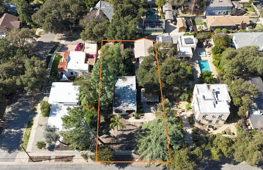 More Photos Of 1113 Yale Ave, Claremont Apartments For Sale