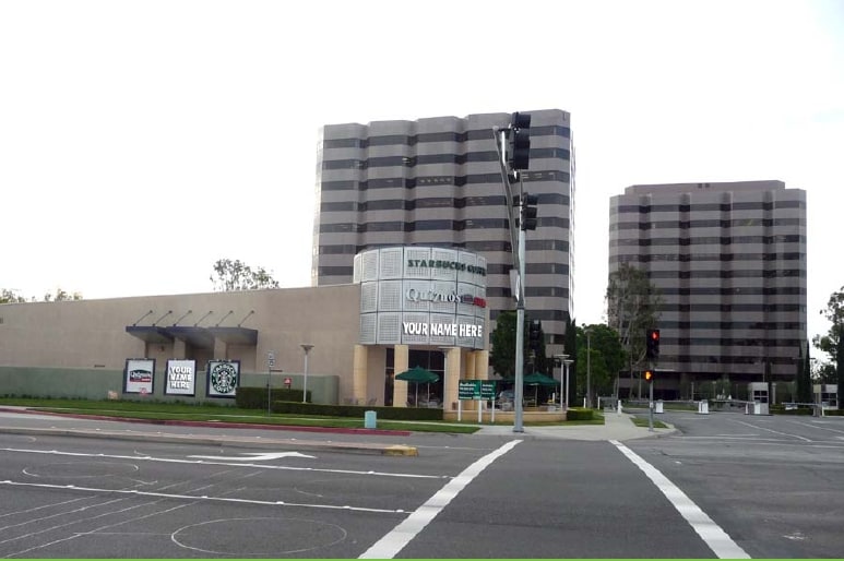 More Photos Of 545 Anton Blvd, Costa Mesa Freestanding For Lease