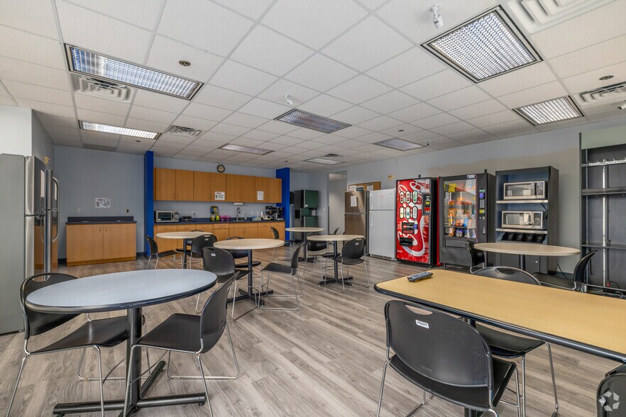 Photo of 4th Floor Ste 460