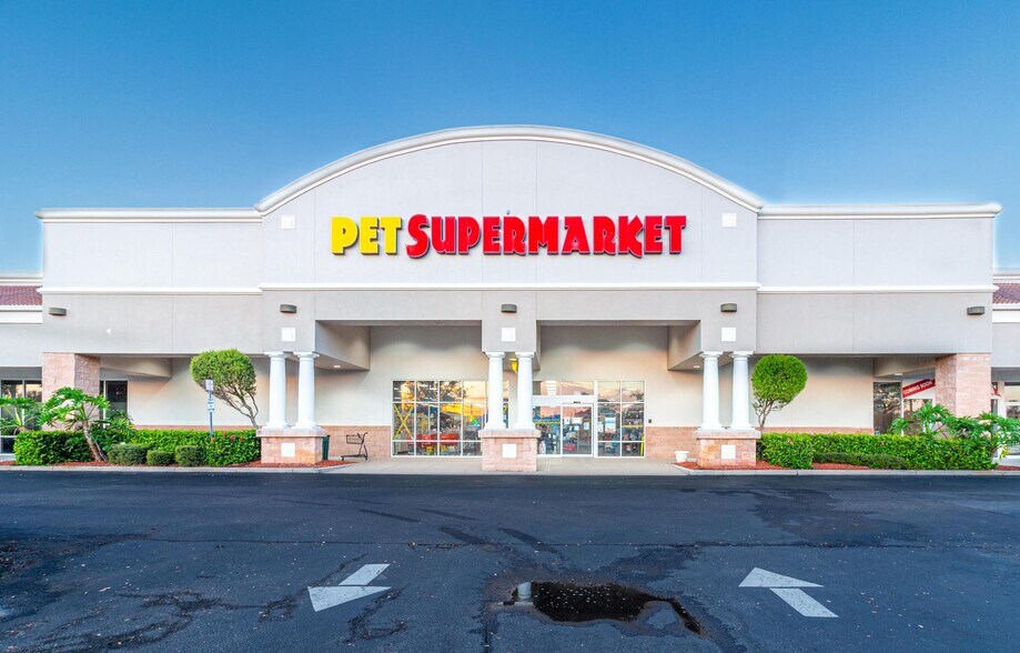 More Photos Of 4100 N Wickham Rd, Melbourne Unknown For Lease