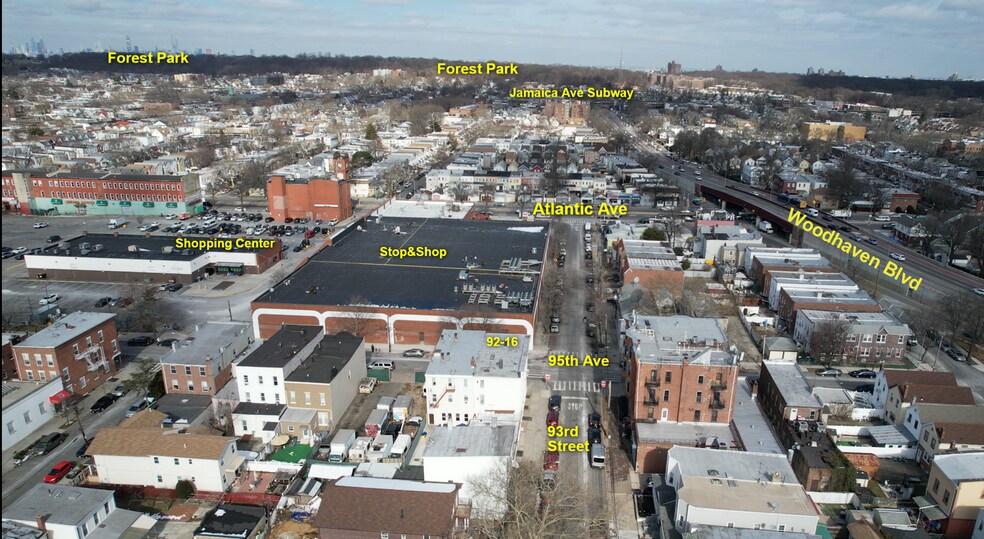 More Photos Of 9216 95th Ave, Ozone Park Apartments For Sale