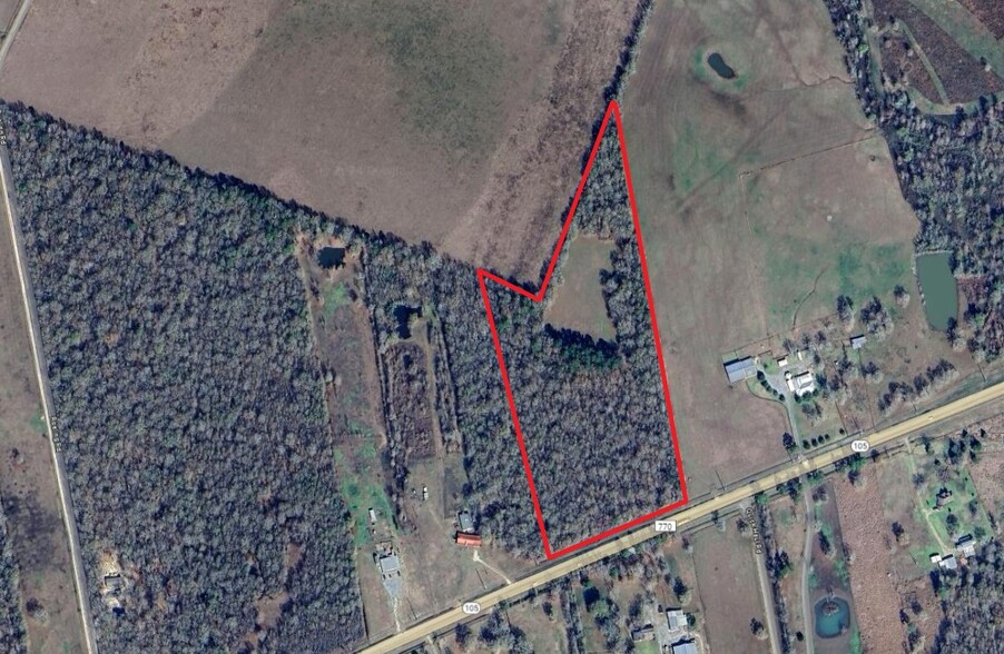 Primary Photo Of 16.53 Acres, Saratoga Land For Sale