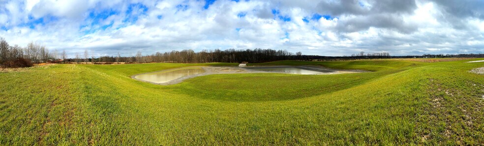 More Photos Of 5581 Hatches Corners Road Rd, Conneaut Land For Sale