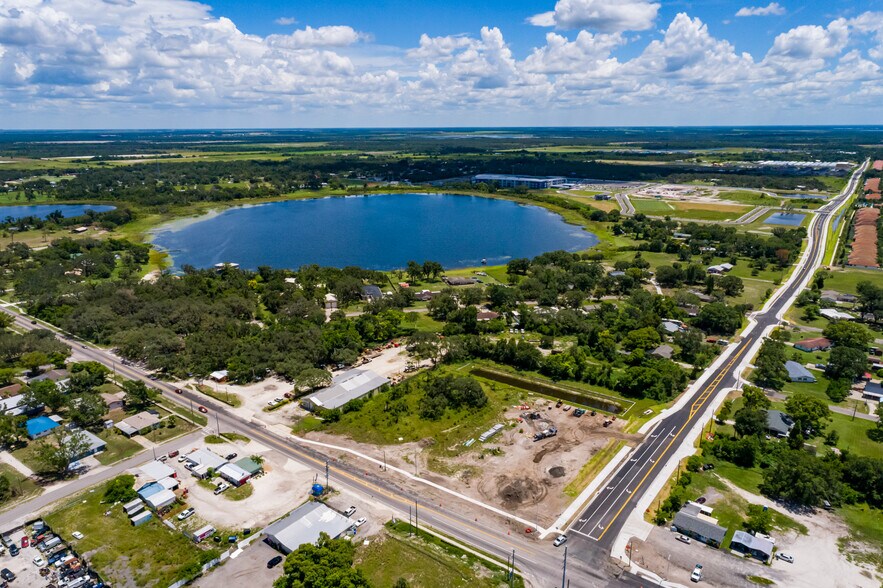 More Photos Of SR-674 & West Lake Drive, Wimauma Land For Sale