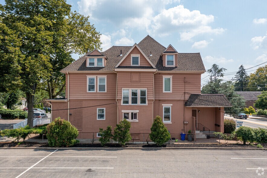 More Photos Of 915 Haddon Ave, Collingswood Office Residential For Sale