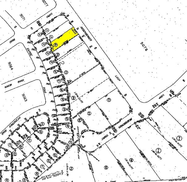 More Photos Of 110 Hegenberger Loop, Oakland Warehouse For Sale