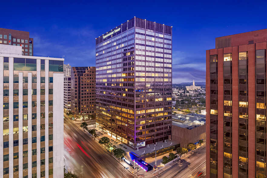 Primary Photo Of 10880 Wilshire Blvd, Los Angeles Office For Lease