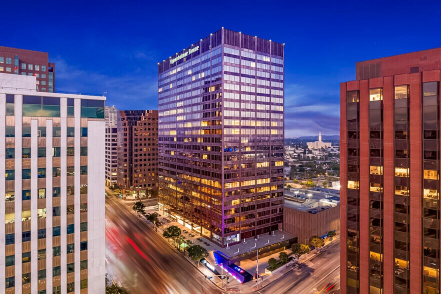 More Photos Of 10880 Wilshire Blvd, Los Angeles Office For Lease