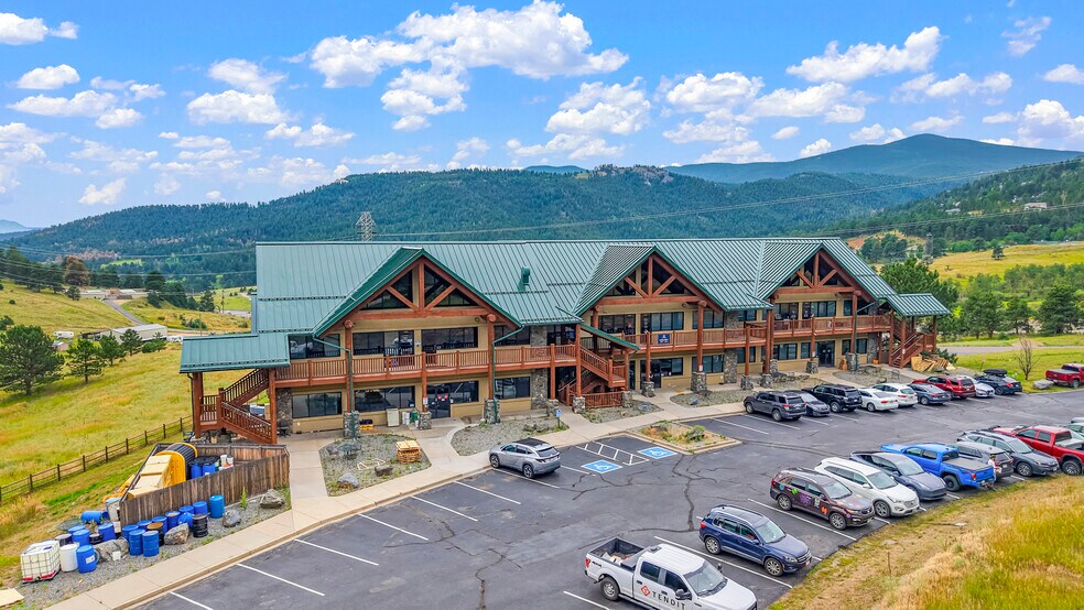 More Photos Of 35715 US Hwy 40, Evergreen Light Manufacturing For Lease