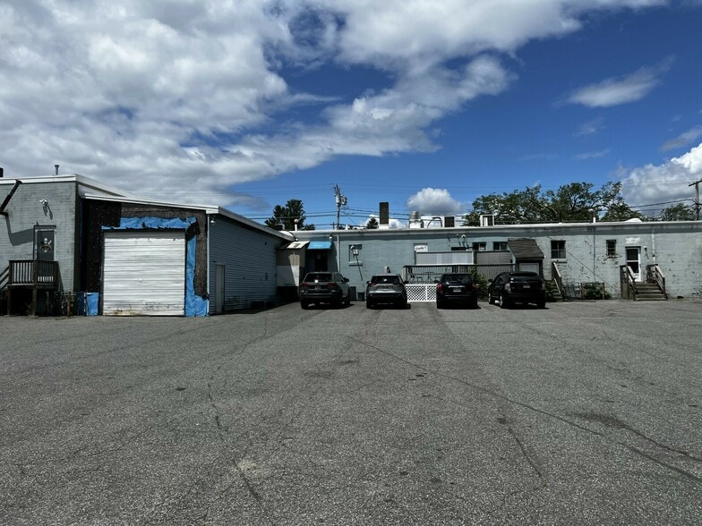 More Photos Of 946-970 County St, Somerset Storefront For Sale