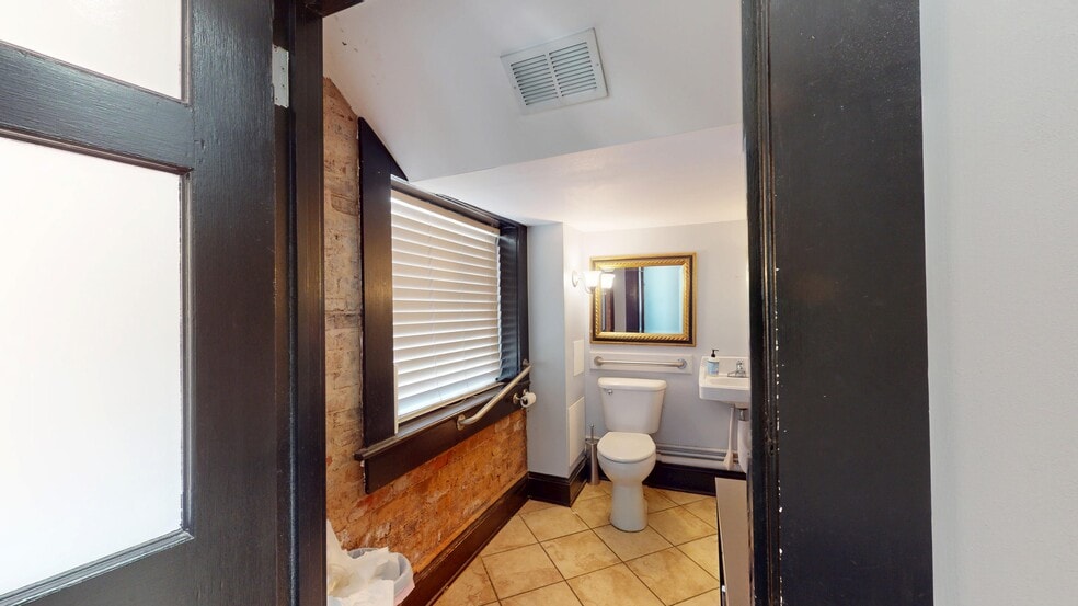 More Photos Of 110 N Broad St, Monroe Storefront Retail Office For Sale