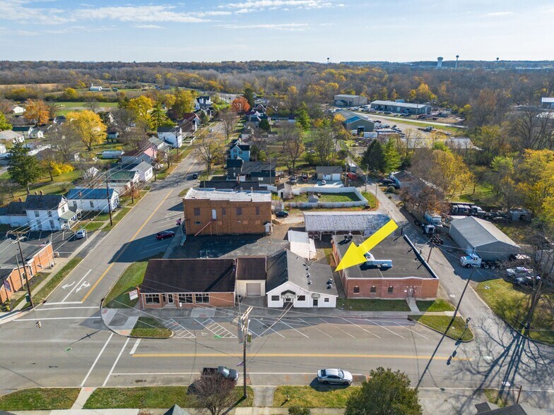 More Photos Of 984 High St, Harrisburg Restaurant For Sale