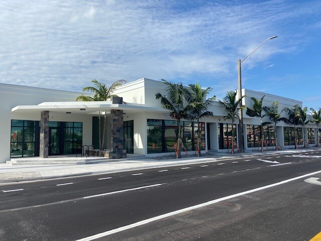 More Photos Of 101 SW 27th Ave, Fort Lauderdale General Retail For Lease