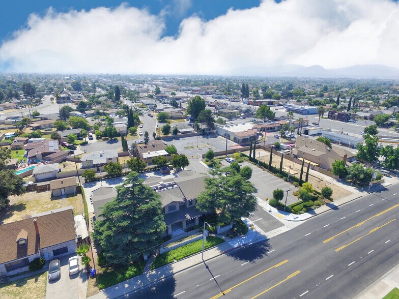 More Photos Of 437 N Riverside Ave, Rialto Loft Creative Space For Sale