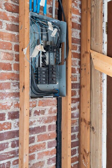 More Photos Of 204 Magnolia St, New Smyrna Beach Restaurant For Sale