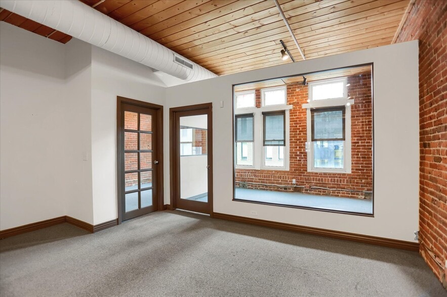 More Photos Of 1620 Market St, Denver Office For Lease