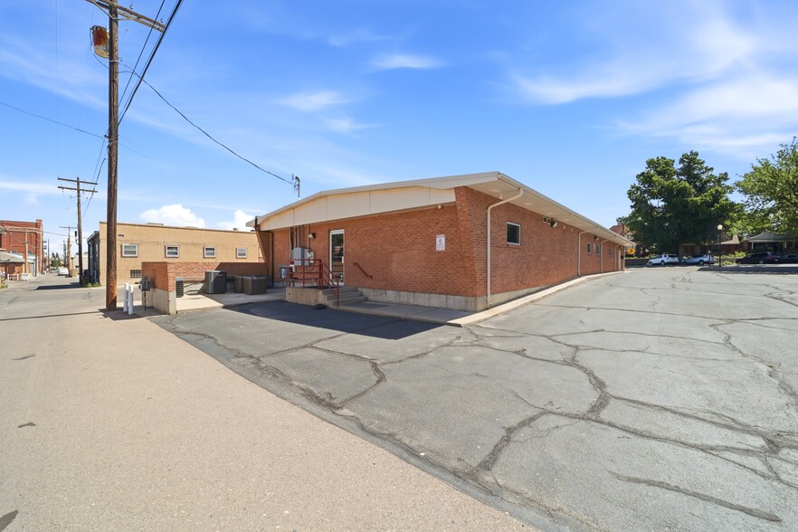 More Photos Of 502 Colorado Ave, La Junta Medical For Sale
