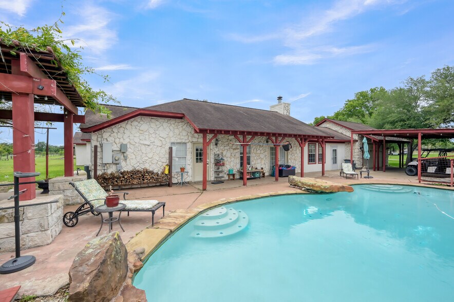 More Photos Of 33633 Mayer Rd, Waller Land For Sale