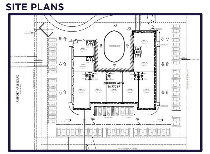 More Photos Of 12201-12221 Itec Park Dr, Fort Myers Freestanding For Lease