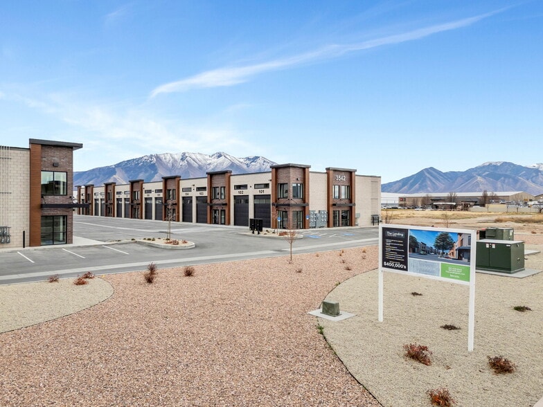 More Photos Of 3542 N Main St, Spanish Fork Warehouse For Lease
