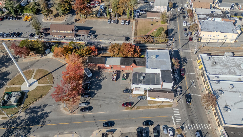 Primary Photo Of 2-20 Larkfield Rd, East Northport Storefront Retail Office For Sale