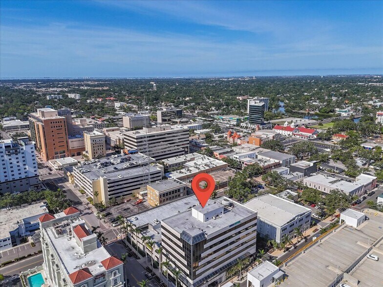 More Photos Of 1001 3rd Ave W, Bradenton Medical For Lease